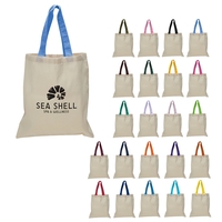 Economical Cotton Tote