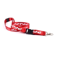 Nylon Lanyards