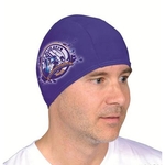 Sublimated Swimming Cap
