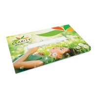 Transform the sun visor into a great visual ad space with... from ASI 93987...