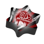 DiGi-Mates™ Screen Cleaner & Flat Earbud Winder