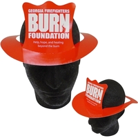 Fireman's helmet made from paper board.... from ASI 67620 Lion Circle Corp /...