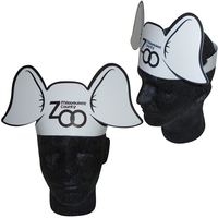 Elephant headband.... from ASI 67620 Lion Circle Corp / Lion/Circle