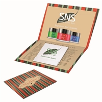 Greeting card with a magnet featuring a square shape for a... from ASI 90807...