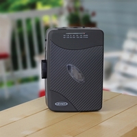 The JENSEN® SCR-75 Stereo Cassette Player with AM/FM radio is the... from ASI...