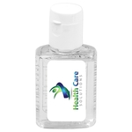 MINI-SAN 1/2 OUNCE SANITIZER