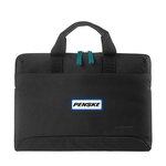 Tucano Smilza 13"/14" Slim Bag For Notebook 13.3" And 14"
