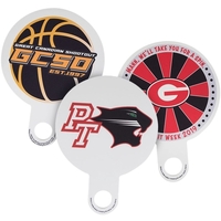 Circle Rally Ring Spinner Fan