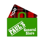 Handle Gift Card Holder Sleeve