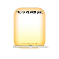 Rectangle Erasable Memo Board 9 x 7