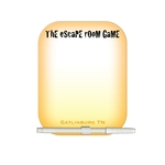 Rectangle Erasable Memo Board 9 x 7