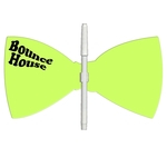Large Bow Tie Erasable Memo Board