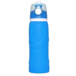 Foldable Silicone Bottle, 25 oz.