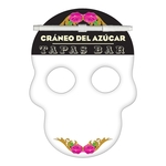 Skull Erasable Memo Board