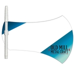 Ax / Hatchet Erasable Memo Board