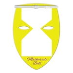 Mask Erasable Memo Board