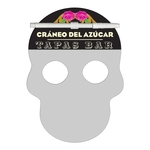 Skull Erasable Memo Board