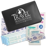 Travel First Aid Kit