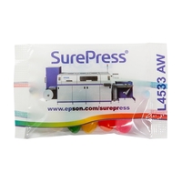 1/2oz. Full Color DigiBag with Jelly Beans