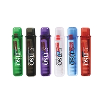 Travel Toothbrush & ColgateA® Toothpaste