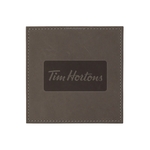 KILNER Leather Trivet