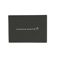 Sticky notes in a portable mini case offered in many fun... from ASI 90807...