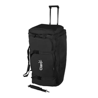 Rolling Duffel 30" made of 600D Polyester... from ASI 57702 GoodHopeBags, Inc.