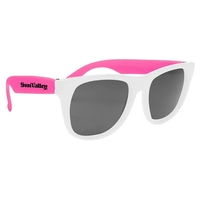 Colorful sunglasses.... from ASI 90807 Tekweld