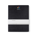 Moleskine® Hard Cover Ruled XX-Large Notebook