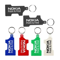 PVC Key Holder