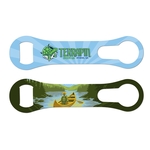 Speed Opener and Liquor Pourer Spout Remover