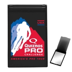 Rectangle Compact Mirror