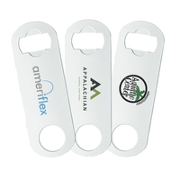 Pocket Sized Flat Bottle Opener