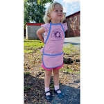 Youth Size Apron 18" Long