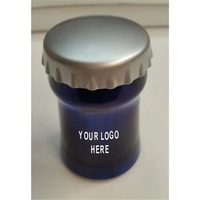 Bottle Shaped Bottle opener.... from ASI 57713 Glow Promotions / Glow Promotions