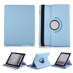 Leatherette Case for iPad 10.2" 9th/8th/7th Gen 2021/2020