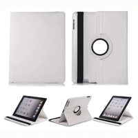 Leatherette Case for iPad 10.2" 9th/8th/7th Gen 2021/2020... from ASI 79909...