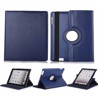 iPad Pro 11" Rotate Leatherette Case