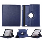 iPad Pro 11" Rotate Leatherette Case