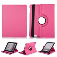 iPad Pro 11" Rotate Leatherette Case