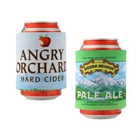 When you need a fun and universal beverage insulator, then look... from ASI...