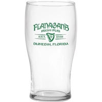 20 oz. Large Pub Glass