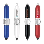 4-IN-1 Fidget Spinner Pen