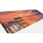 12" x 36" - 1000 Piece Retail Quality Panoramic Puzzle & Box