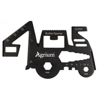 A pocket multi-tool in the shape of a tractor! Comes in... from ASI 46170...