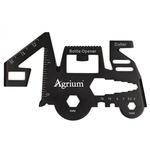 Tractor Shaped Multi-Tool