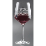 Rona Wine Glass