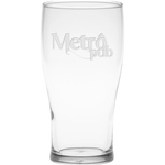 Pub Glass