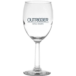 8 oz. Napa Valley Wine-Optic Glass