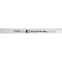Carpenter pencil, imprinted 2 side